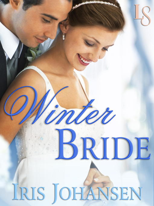 Cover image for Winter Bride